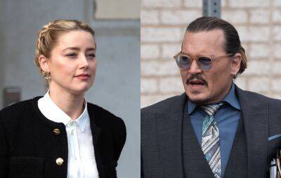 Johnny Depp wins defamation case against Amber Heard - www.nme.com - Britain - city Newcastle - Washington - Virginia - county Fairfax