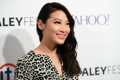 Arden Cho Confirms She Passed On ‘Teen Wolf’ Revival Movie Over Salary Inequity - deadline.com - USA - county Posey - county Jeff Davis