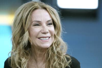 Kathie Lee Gifford Reacts To Son Cody Naming His Baby After Frank Gifford - etcanada.com - New York - Israel - Beyond