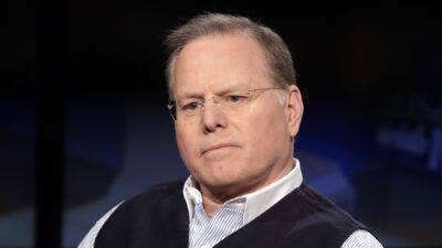 David Zaslav “Thrilled” Toby Emmerich Remaining Part Of Warner Discovery Family, Outlines New Structure; De Luca & Abdy Made Official - deadline.com
