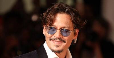 Johnny Depp Releases Statement After Winning Defamation Lawsuit Against Amber Heard - www.justjared.com - Virginia