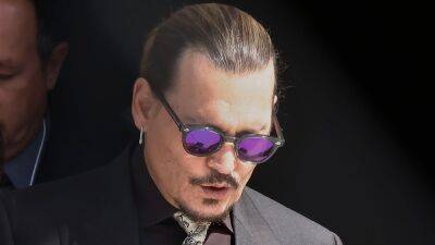 Johnny Depp Celebrates Jury’s Decision in Defamation Trial: ‘Truth Never Perishes’ - thewrap.com - Washington