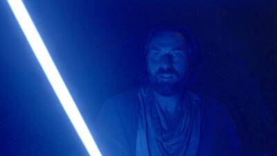 'Obi-Wan Kenobi': Ewan McGregor, Hayden Christensen on Darth Vader's 'Surprise' Reunion With Ben (Exclusive) - www.etonline.com
