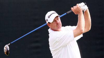 Bart Bryant Dies In Car Crash; Three-time PGA Tour Winner Was 59 - deadline.com - Texas - Florida - county Woods