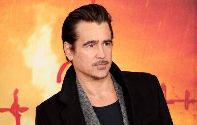 Colin Farrell to star in genre-bending detective series ‘Sugar’ - www.nme.com - Los Angeles