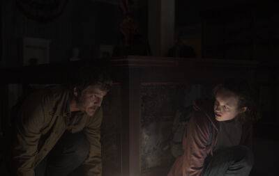 ‘The Last Of Us’: HBO Drops New Photo; Ashley Johnson & Troy Baker Join Cast - deadline.com