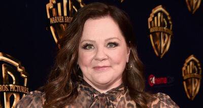 Melissa McCarthy Shares New Details on Playing Ursula in Disney's Live-Action 'The Little Mermaid' - www.justjared.com