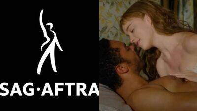 SAG-AFTRA Releases Registry of Accredited Intimacy Coordinators - thewrap.com - Australia - Britain - USA - Canada
