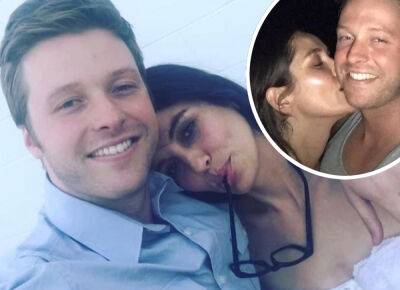 Harrison Wagner’s Girlfriend Speaks Out Following Mysterious Passing -- As Cause Of Death Still ‘Needs Investigation’ - perezhilton.com - Los Angeles - county Harrison