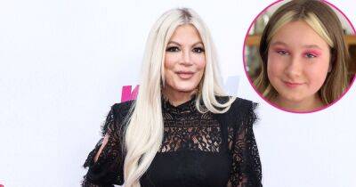 Tori Spelling Gives an Update on Daughter Stella After She Was Bullied at School: ‘Her Creativity and Passion Has Gotten Her Through So Much’ - www.usmagazine.com