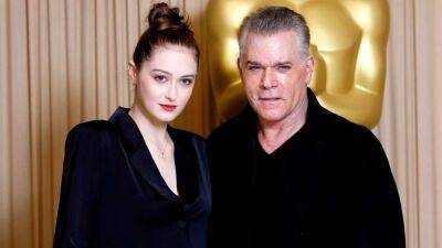 Ray Liotta’s Daughter Karsen Pens Heartfelt Tribute to the Late Actor: 'You Are the Best Dad' - www.etonline.com - Dominican Republic