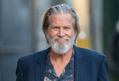 Jeff Bridges Gives Health Update After Cancer And COVID-19 Diagnosis - etcanada.com