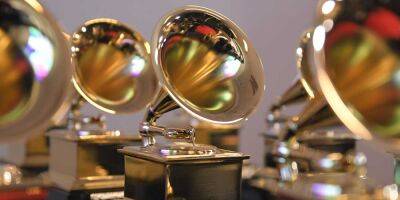 Grammys Adds New Categories for Next Year's Show, Including Songwriter of the Year - www.justjared.com