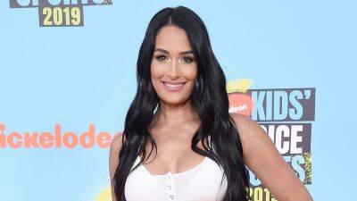 Nikki Bella Explains Why She's Waiting to Have Baby No. 2 - www.etonline.com