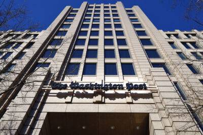 Washington Post Political Reporter Felicia Sonmez Fired After Twitter War With Colleagues - deadline.com - New York - Washington - Washington - city Wayne