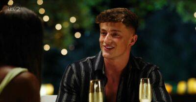 ITV Love Island fans baffled seconds into latest episode over Liam's first dates - www.manchestereveningnews.co.uk - Turkey - county Love - city Sanclimenti