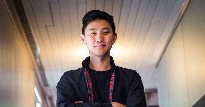 Alexandr Wang is the new youngest self-made billionaire - www.msn.com - China - San Francisco - state New Mexico