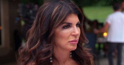 Teresa Giudice Gets Honest About Her Real Housewives Of New Jersey Journey, But Fans Can't Stop Roasting Her Outfit - www.msn.com - New York - New York - Nashville - New Jersey
