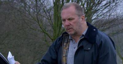 ITV Emmerdale fans figure out DNA twist after Will Taylor's discovery - www.manchestereveningnews.co.uk