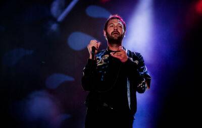 Tom Meighan to play first festival since Kasabian sacking - www.nme.com