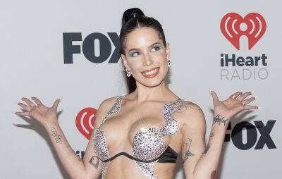 Halsey releases ‘So Good’, the song they say their label withheld until they could “fake a viral moment on TikTok” - www.nme.com
