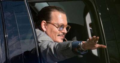 Johnny Depp's lawyer calls rumours of romance between them 'sexist' - www.msn.com - Cuba - Colombia