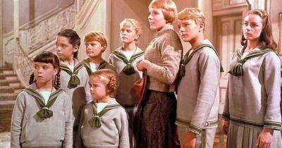 Sound of Music's Von Trapp kids reunite on red carpet 57 years on from legendary film - www.ok.co.uk - Britain