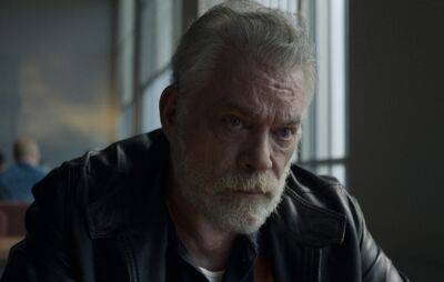 ‘Black Bird’ trailer: first look at Ray Liotta’s final TV role in prison series - www.nme.com