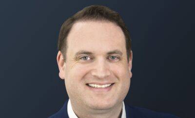 CBS Names Adam Verdugo Executive Producer, ‘CBS Evening News’ (EXCLUSIVE) - variety.com - New York - Columbia