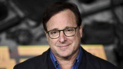 Bob Saget Extended 2021 Interview Released on Luminary (Podcast News Roundup) - variety.com