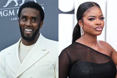 Diddy Confirms He And City Girls Rapper Yung Miami Are ‘Dating’ But Also Says He’s ‘Single’: ‘Just Taking My Time At Life’ - etcanada.com