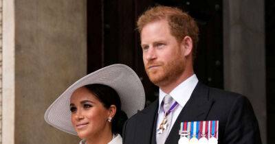 Prince Harry will need to return to royal family to take ‘pressure’ off Kate and William, expert says - www.msn.com - Britain - USA - California - Canada - Virginia - county Andrew