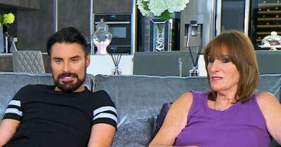 Who is in Celebrity Gogglebox 2022? Rylan and Sam Ryder join the line-up - www.manchestereveningnews.co.uk