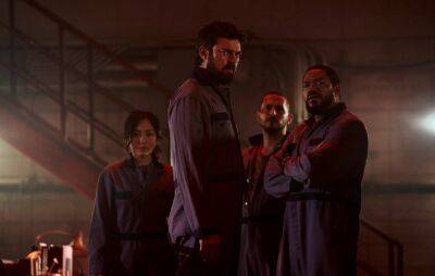 ‘The Boys’ future will deviate from comics storyline, Karl Urban confirms - www.nme.com - Beyond