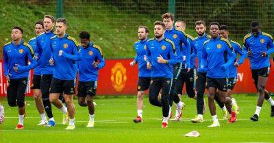 'More please' - Manchester United fans make demands as 11 players are released - www.manchestereveningnews.co.uk - Manchester - county Lee - county Grant