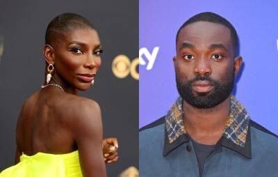 Michaela Coel and Paapa Essiedu receive apology for “appalling” racism at top drama school - www.nme.com