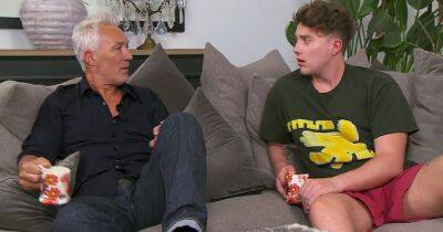 Celebrity Gogglebox: Who's starring in new series line-up as Channel 4 show returns? - www.manchestereveningnews.co.uk - Manchester