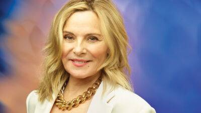 Kim Cattrall to Star as Makeup Mogul in Netflix Drama Series ‘Glamorous’ (EXCLUSIVE) - variety.com - New Orleans