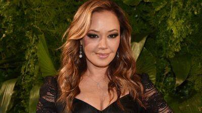 Leah Remini Named New Judge on 'So You Think You Can Dance' Following Matthew Morrison's Exit - www.etonline.com