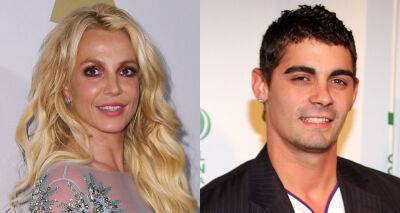 Britney Spears & Sam Asghari Get Restraining Order Against Jason Alexander After Wedding Crash & Her Lawyer Speaks Out - www.justjared.com - Los Angeles