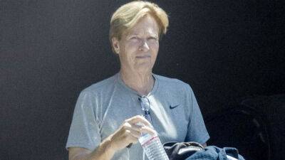 Soap star Jack Wagner seen for first time after son's death as loved ones pay tribute - www.foxnews.com - Los Angeles - Los Angeles - Los Angeles - city San Fernando