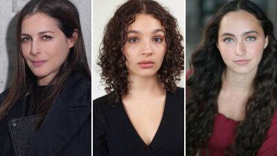 ‘A Small Light’: Amira Casar, Billie Boulet & Ashley Brooke Join Disney+ Limited Series - deadline.com - county Cole - Netherlands