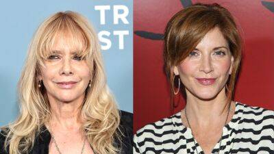 Untitled Jason Woliner Project Adds Rosanna Arquette, Melinda McGraw and More at Peacock - thewrap.com