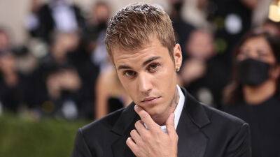 Justin Bieber reveals facial paralysis, says he's been diagnosed with Ramsay Hunt Syndrome - www.foxnews.com