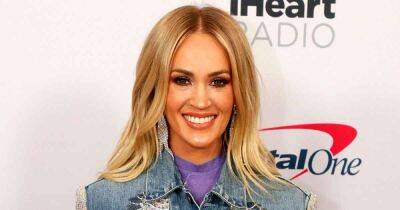 Carrie Underwood Details What She Eats on Show Days — And What Vegan Food Is Her Go-To Lunch - www.usmagazine.com - USA - Oklahoma