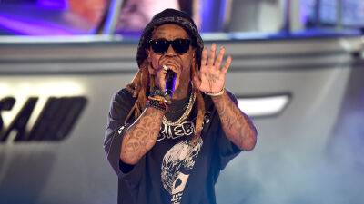 Lil Wayne Cancels Governors Ball Performance - variety.com - New York