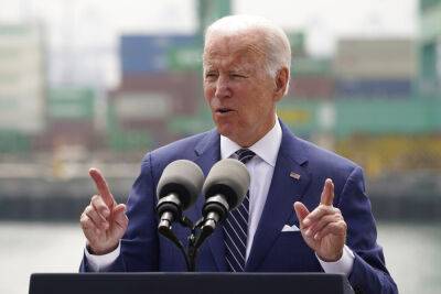 Joe Biden L.A. Event Expected To Raise Almost $2.5 Million For DNC - deadline.com - Los Angeles - Los Angeles - Washington