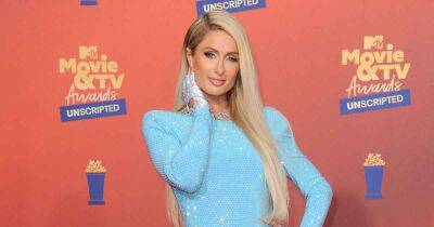 Paris Hilton Claims She Missed a Chance to DJ for President Joe Biden to Attend Britney Spears’ Wedding, Gushes About the Pop Star - www.usmagazine.com - California