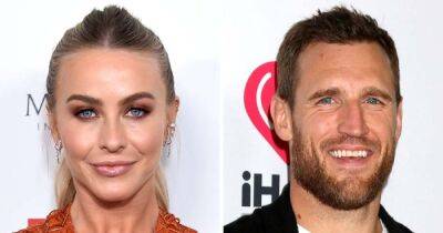 Julianne Hough and Brooks Laich Officially Finalize Their Divorce Two Years After 2020 Split - www.usmagazine.com