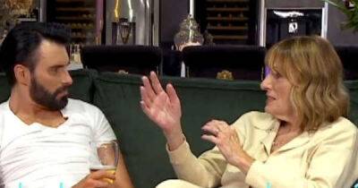 Celebrity Gogglebox's Rylan explains Paddington to his mum in hilarious scenes - www.msn.com - county Buckingham